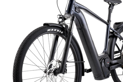 Cannondale Tesoro Neo X 1