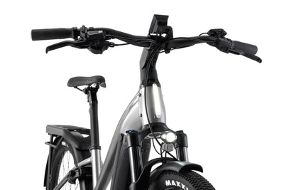 Cannondale Tesoro Neo X 1 StepThru