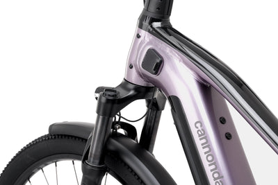 Cannondale Tesoro Neo X 1 StepThru