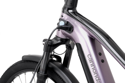 Cannondale Tesoro Neo X 1 StepThru