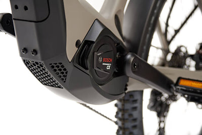 Kalkhoff Entice 7.B Move+ Gent