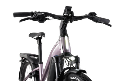Cannondale Tesoro Neo X 1 StepThru