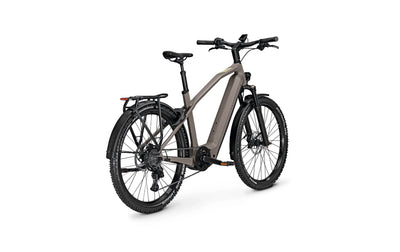 Kalkhoff Entice 7.B Move+ Gent