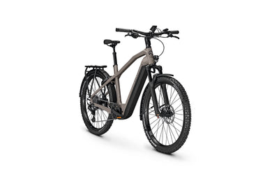 Kalkhoff Entice 7.B Move+ Gent