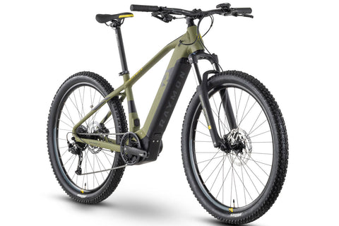 R Raymon HardRay E 4.0 29"