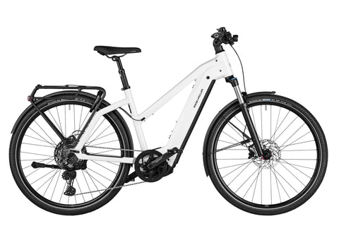 Riese & Müller Charger4 Mixte GT touring CORE Testbike