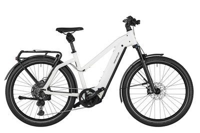 Riese & Müller Charger4 Mixte GT touring