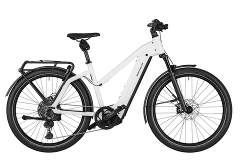 Riese & Müller Charger4 Mixte GT touring