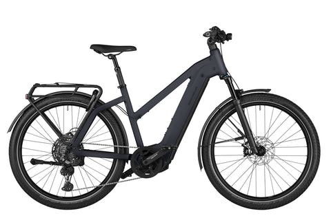 Riese & Müller Charger4 Mixte GT Vario