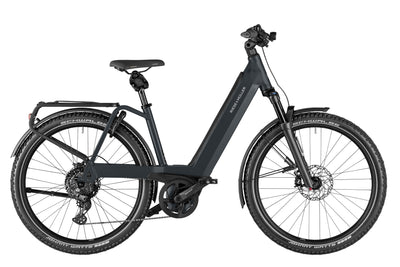 Riese & Müller Nevo4 GT touring