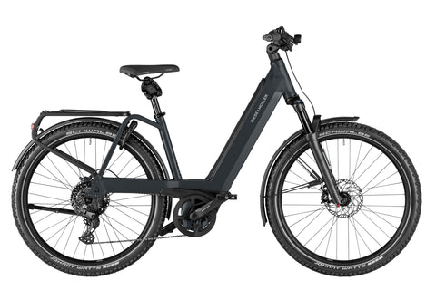Riese & Müller Nevo4 GT touring