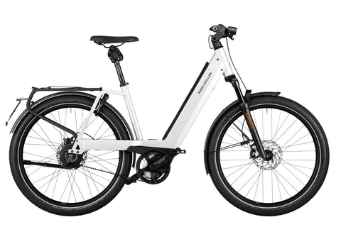 Riese & Müller Nevo4 GT vario HS