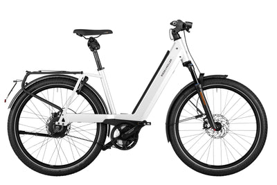 Riese & Müller Nevo4 GT vario HS