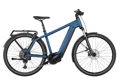 Riese & Müller Leihrad Charger4 GT touring CORE