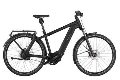 Riese & Müller Charger4 GT vario CORE