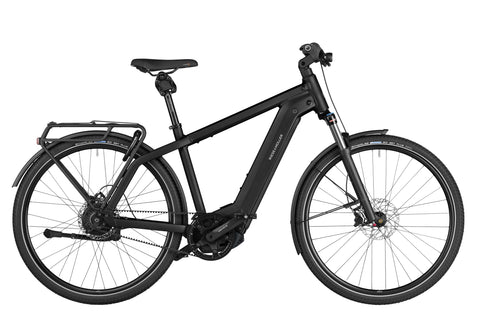 Riese & Müller Charger4 GT vario CORE