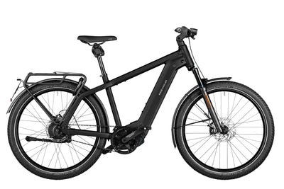 Riese & Müller Charger4 GT vario