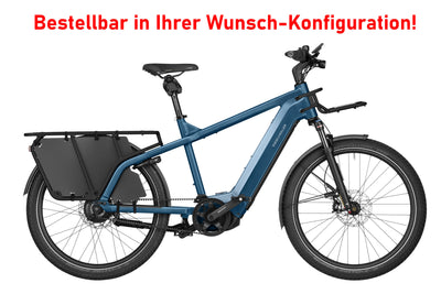 Riese & Müller Multicharger2 GT