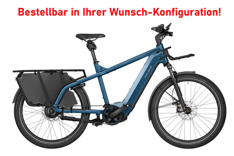 Riese & Müller Multicharger2 GT