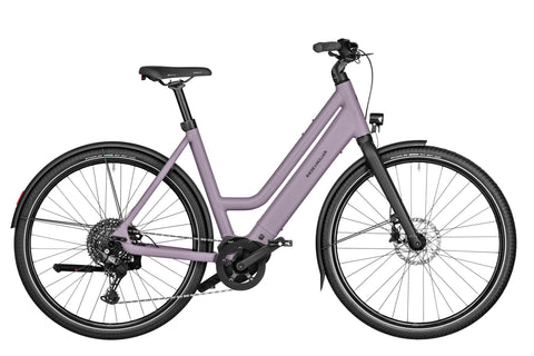 Riese & Müller Culture Mixte touring