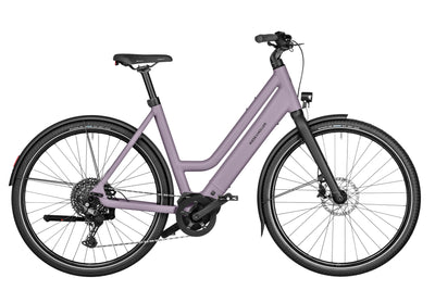 Riese & Müller Culture Mixte touring