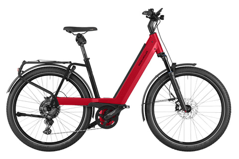 Riese & Müller Nevo4 GT touring