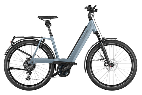Riese & Müller Nevo4 GT Touring