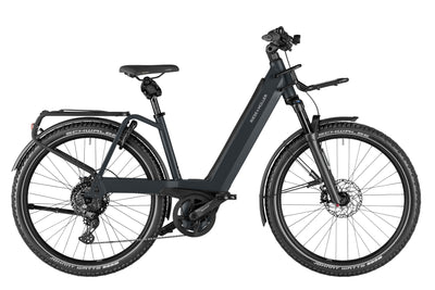 Riese & Müller Nevo4 GT touring
