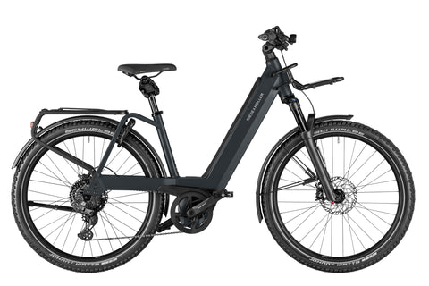 Riese & Müller Nevo4 GT touring