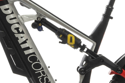 Ducati TK-01RR