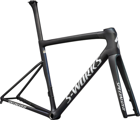 Specialized TARMAC SL8 SW Rahmenset