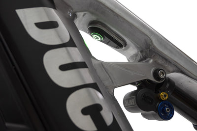 Ducati Vorführer TK-01RR