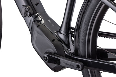 Specialized Turbo Vado 5.0 IGH