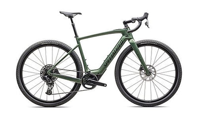 Specialized Turbo Creo 2 Comp Carbon