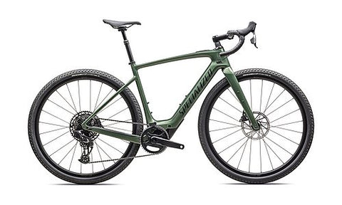Specialized Turbo Creo 2 Comp Carbon