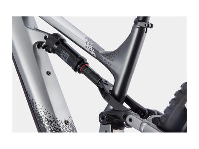 Cannondale Moterra Neo Carbon 2