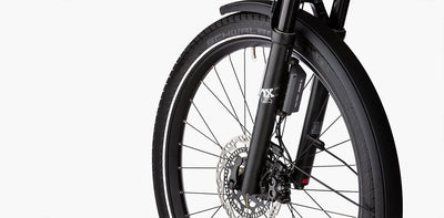 Riese & Müller Charger5 Mixte touring