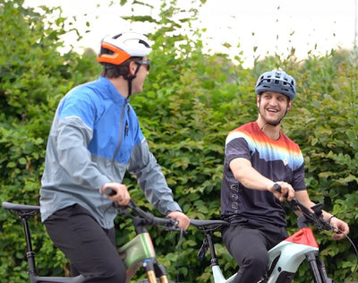 Fahrradbekleidung