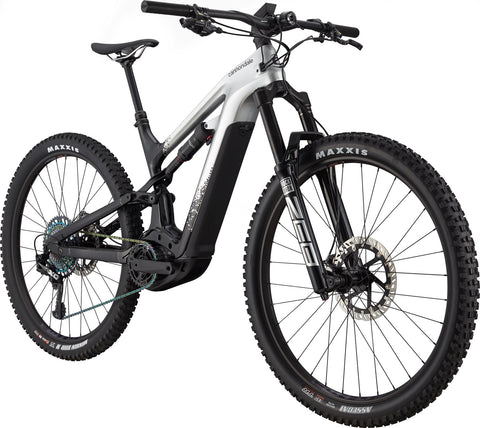 Cannondale Vorführer Moterra Neo Carbon 1