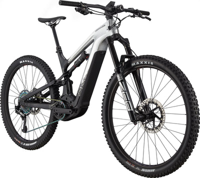 Cannondale Leihrad Moterra Neo Carbon 1