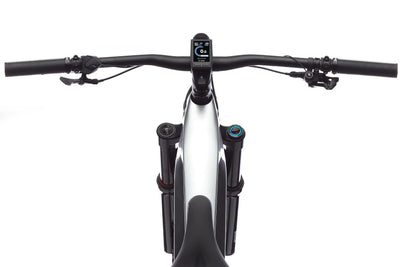 Cannondale Leihrad Moterra Neo Carbon 1