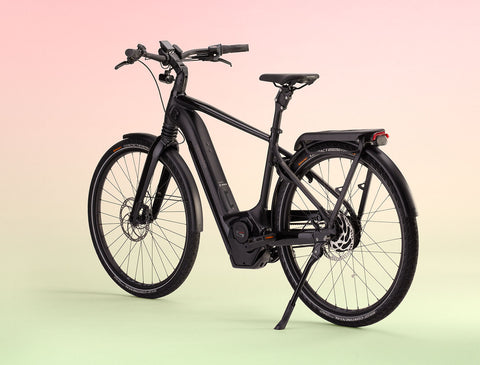 Cannondale Mavaro Neo 1
