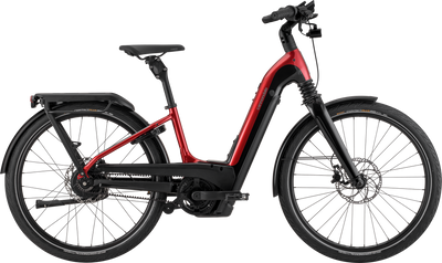 Cannondale Mavaro Neo 2 Low Step Thru