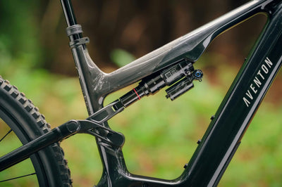 Aventon Leihrad Current EXP