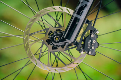 Aventon Current EXP