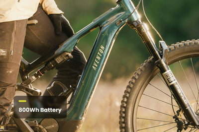Aventon Current ADV