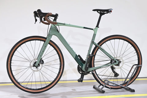 Cannondale Topstone Carbon 2 L