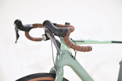 Cannondale Topstone Carbon 2 L