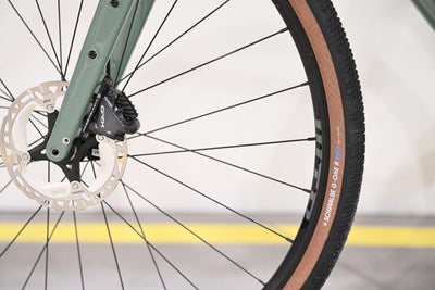 Cannondale Topstone Carbon 2 L