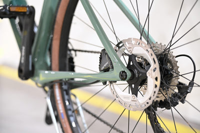 Cannondale Topstone Carbon 2 L